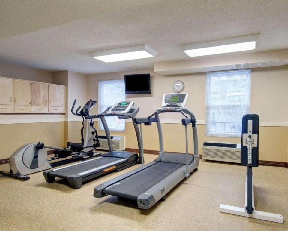 Comfort Inn Foxboro - Mansfield Foxborough Ngoại thất bức ảnh