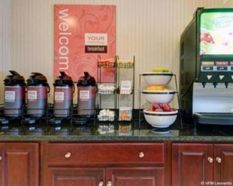 Comfort Inn Foxboro - Mansfield Foxborough Ngoại thất bức ảnh