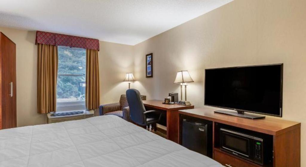 Comfort Inn Foxboro - Mansfield Foxborough Ngoại thất bức ảnh