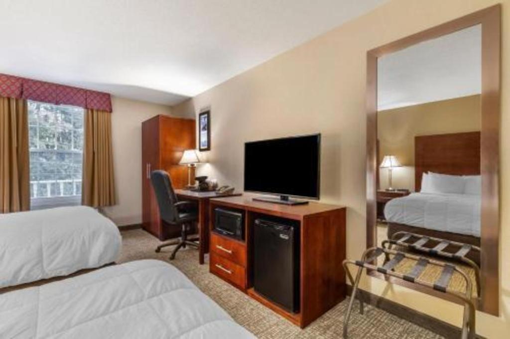 Comfort Inn Foxboro - Mansfield Foxborough Ngoại thất bức ảnh