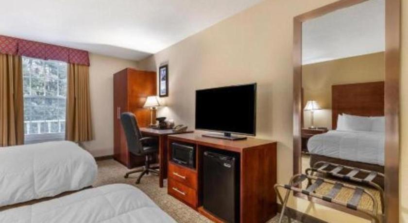 Comfort Inn Foxboro - Mansfield Foxborough Ngoại thất bức ảnh