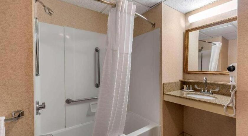 Comfort Inn Foxboro - Mansfield Foxborough Ngoại thất bức ảnh