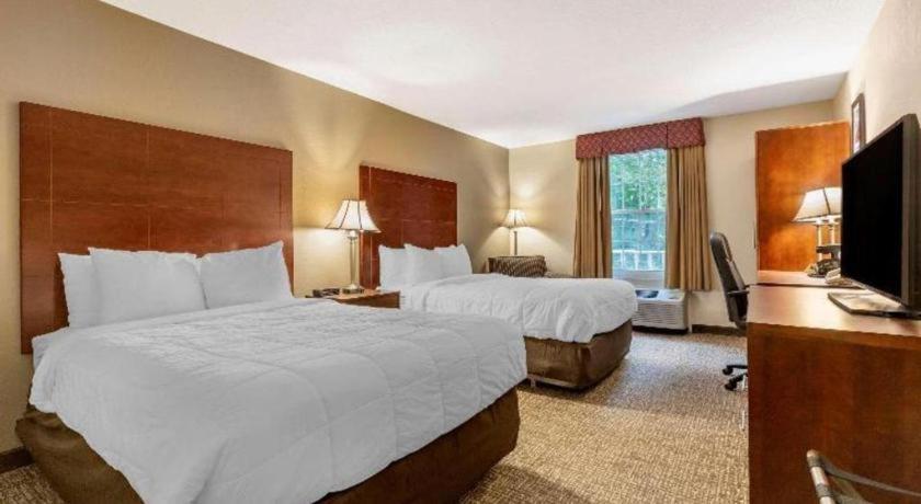 Comfort Inn Foxboro - Mansfield Foxborough Ngoại thất bức ảnh