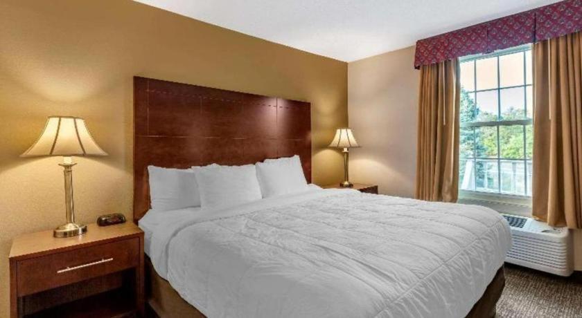 Comfort Inn Foxboro - Mansfield Foxborough Ngoại thất bức ảnh