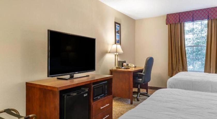 Comfort Inn Foxboro - Mansfield Foxborough Ngoại thất bức ảnh