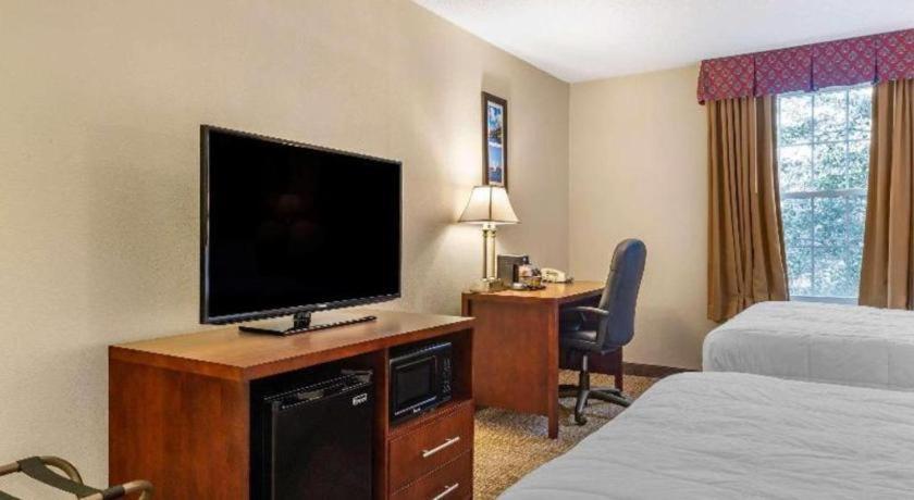Comfort Inn Foxboro - Mansfield Foxborough Ngoại thất bức ảnh