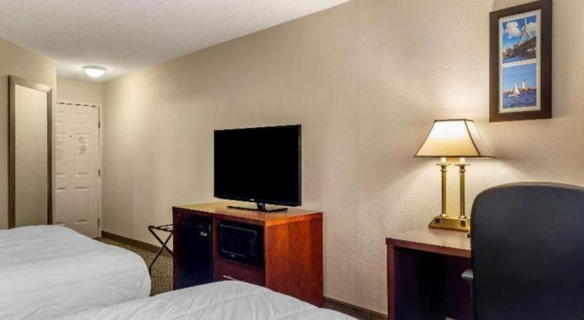 Comfort Inn Foxboro - Mansfield Foxborough Ngoại thất bức ảnh