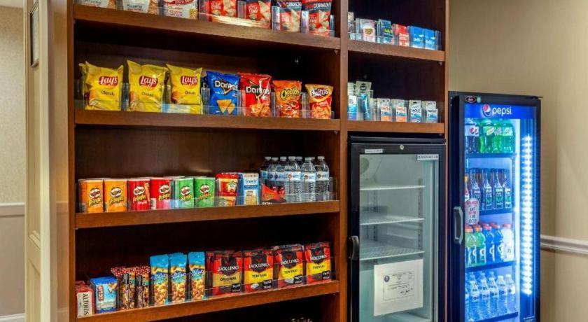 Comfort Inn Foxboro - Mansfield Foxborough Ngoại thất bức ảnh
