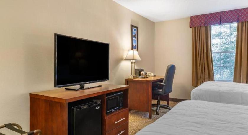 Comfort Inn Foxboro - Mansfield Foxborough Ngoại thất bức ảnh