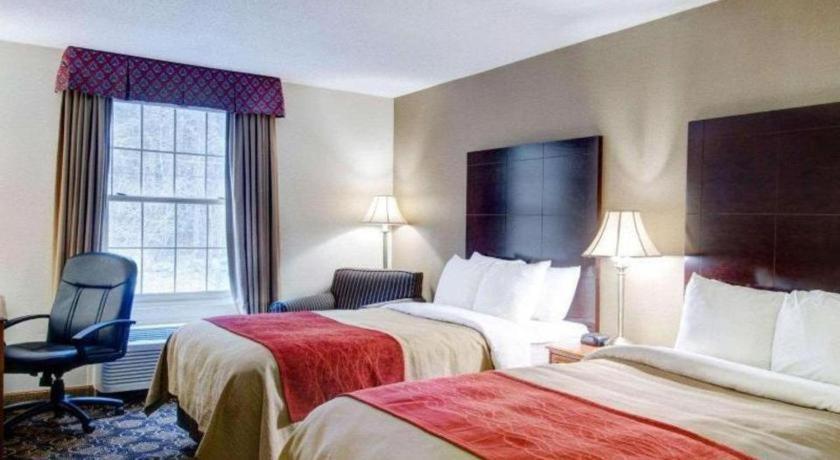 Comfort Inn Foxboro - Mansfield Foxborough Ngoại thất bức ảnh