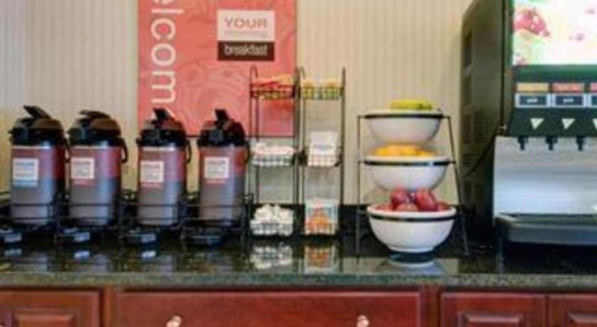 Comfort Inn Foxboro - Mansfield Foxborough Ngoại thất bức ảnh