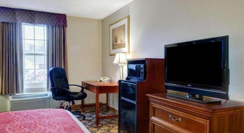 Comfort Inn Foxboro - Mansfield Foxborough Ngoại thất bức ảnh