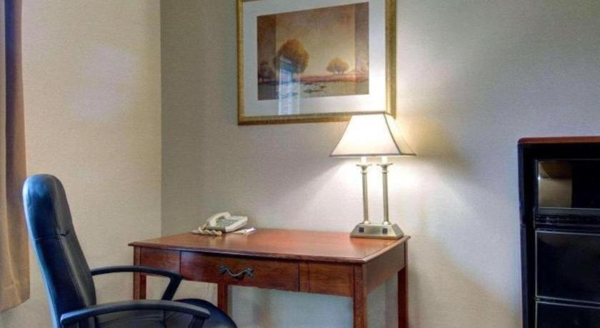 Comfort Inn Foxboro - Mansfield Foxborough Ngoại thất bức ảnh